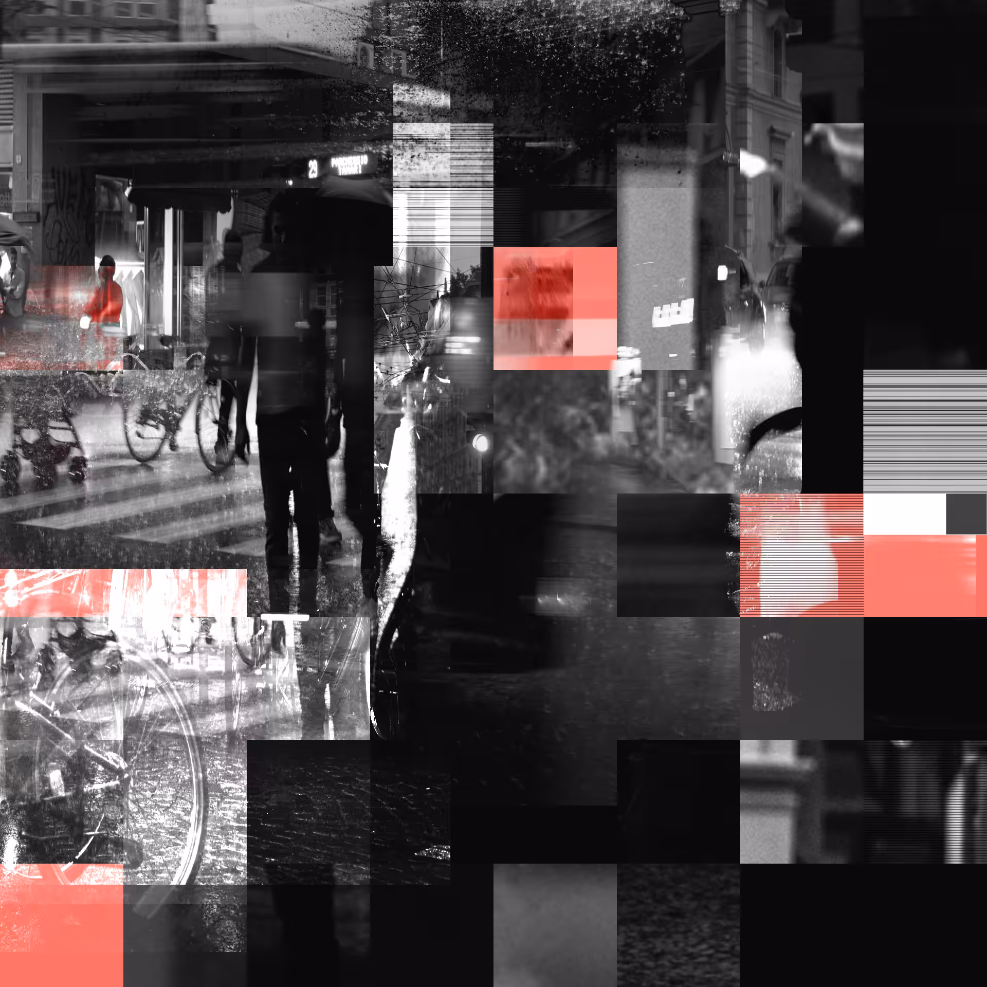 Fragments of Reality #12