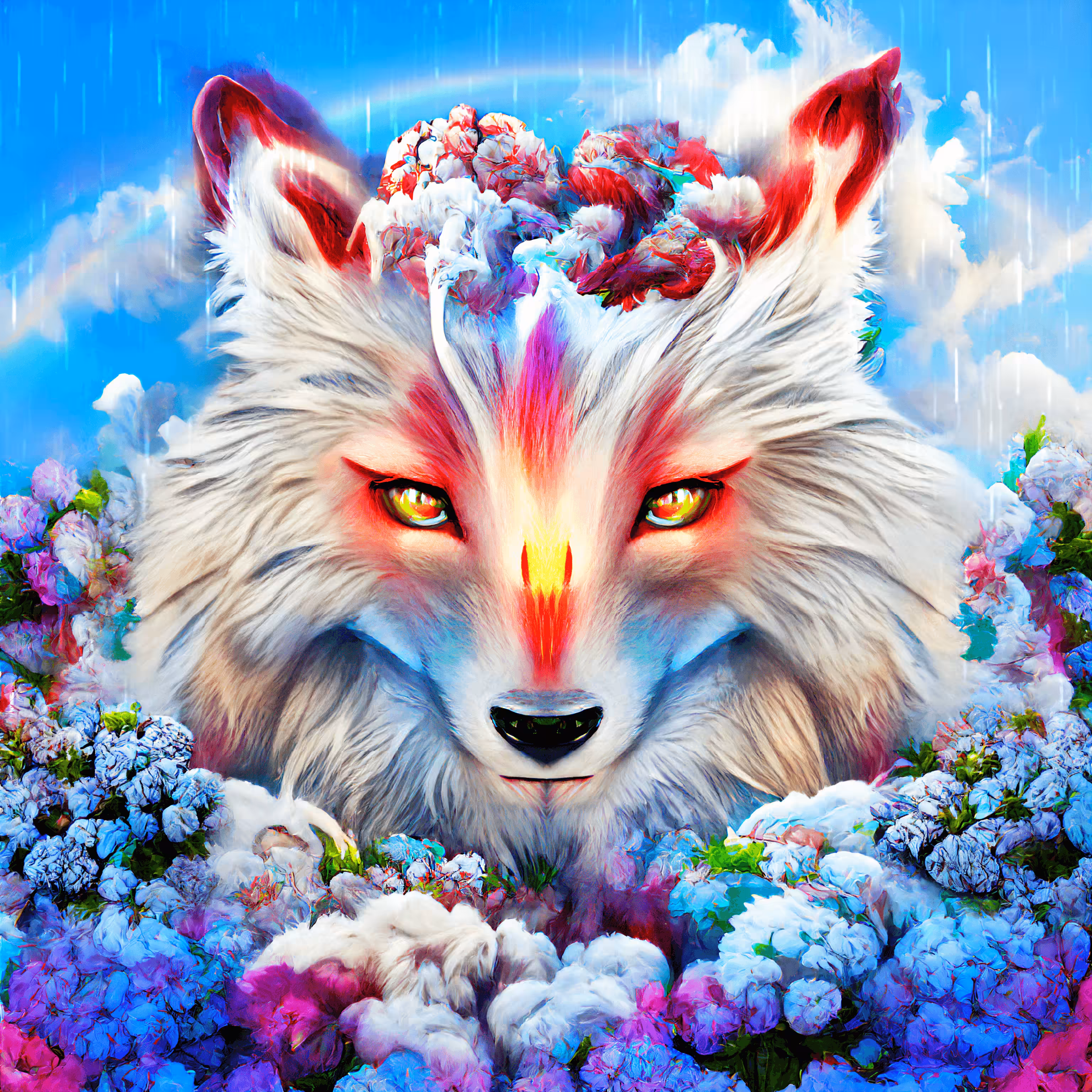 Elemental Anima #0035