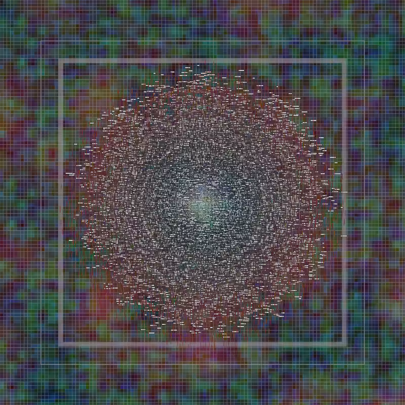 Digital core #87