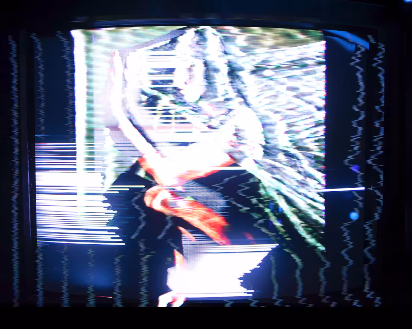 haunt