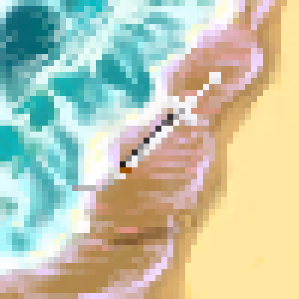 syringe - clean up objkt #03/36