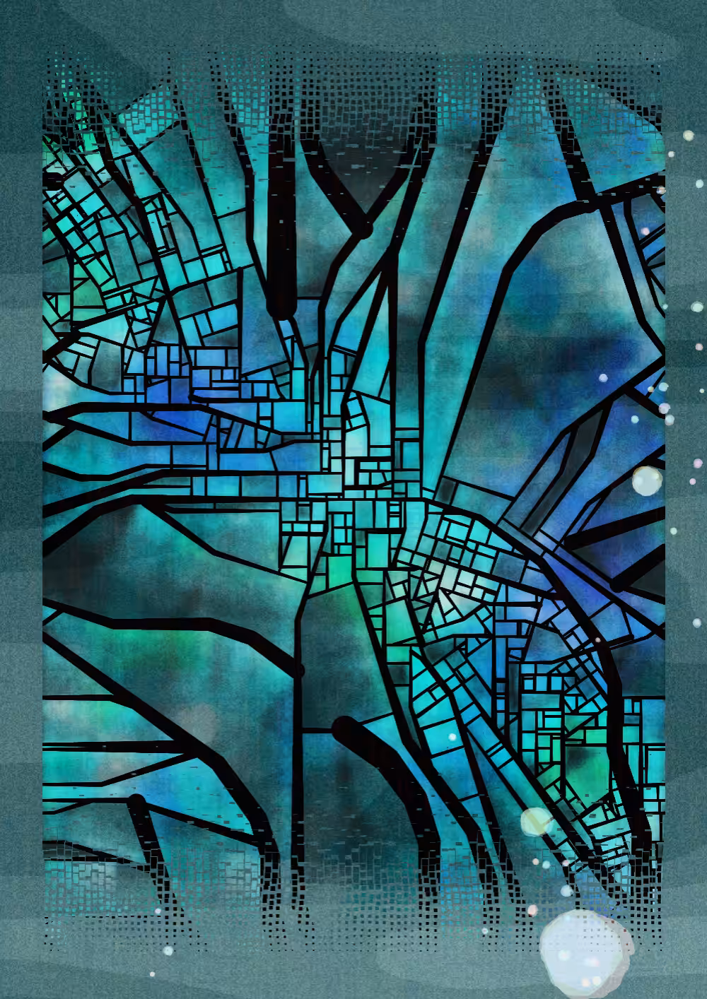 Neonphobia #100