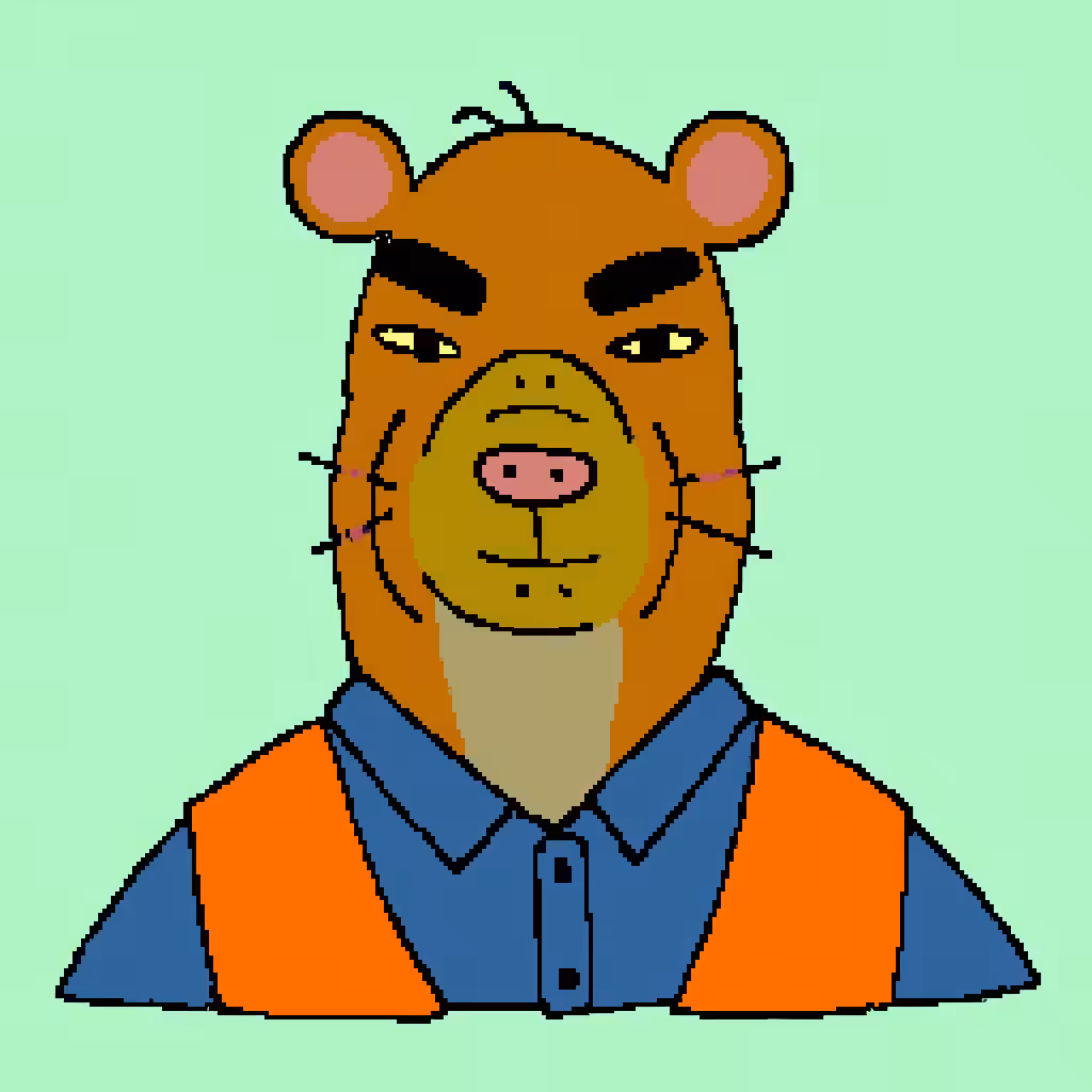 ConcreteGuy