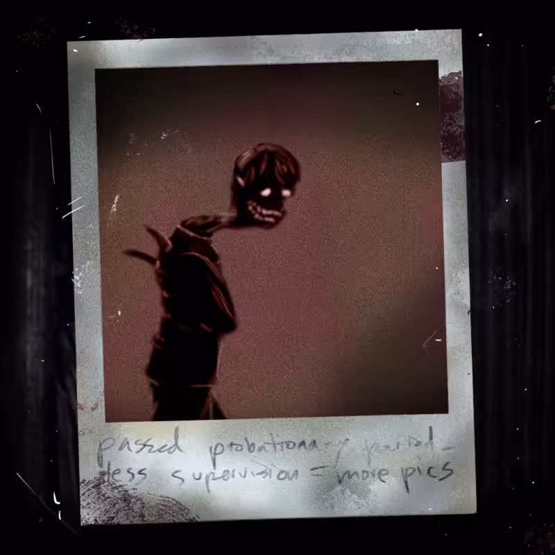 The Nightmare Factory (Pt.II) #78