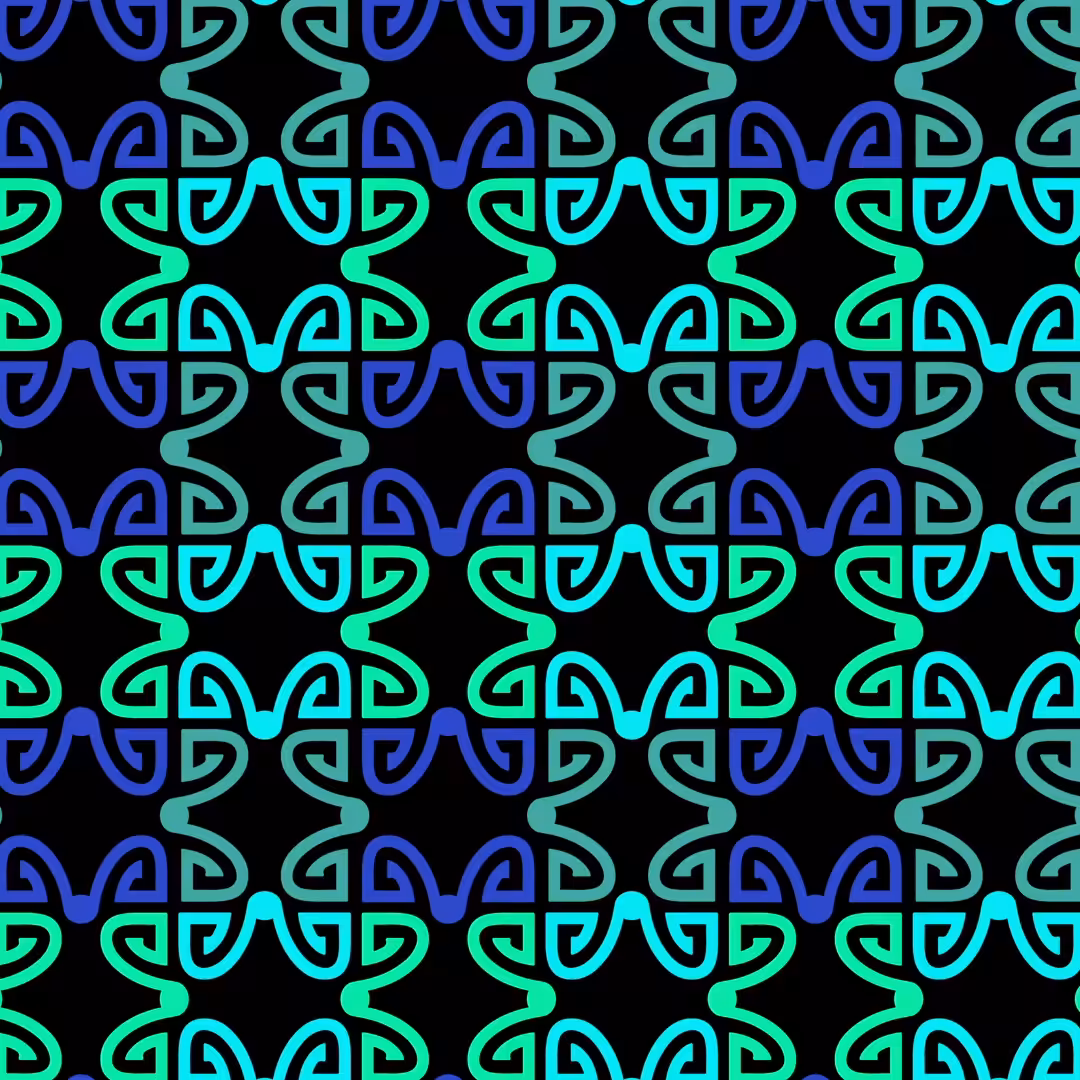 Spanish Tiles t04