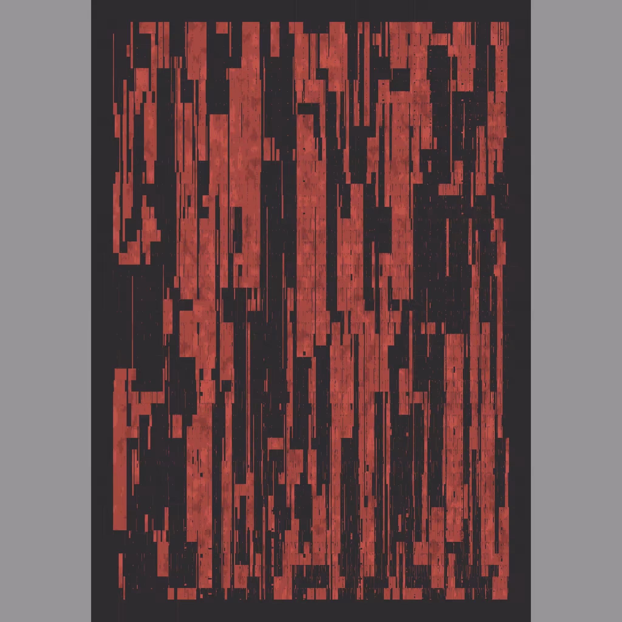Shattered #7
