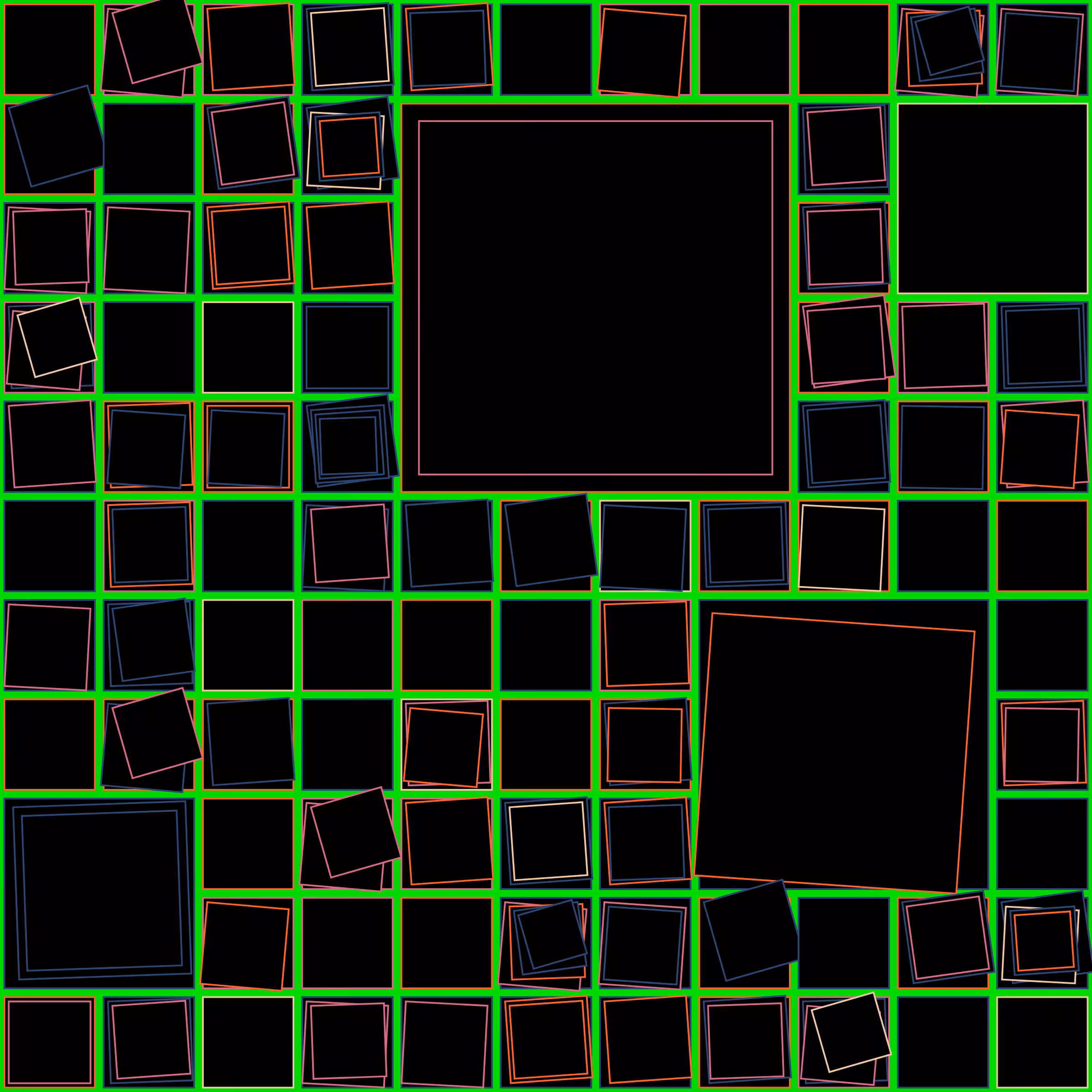 Aerial View #821