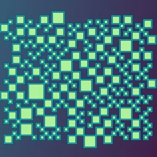 square network #37