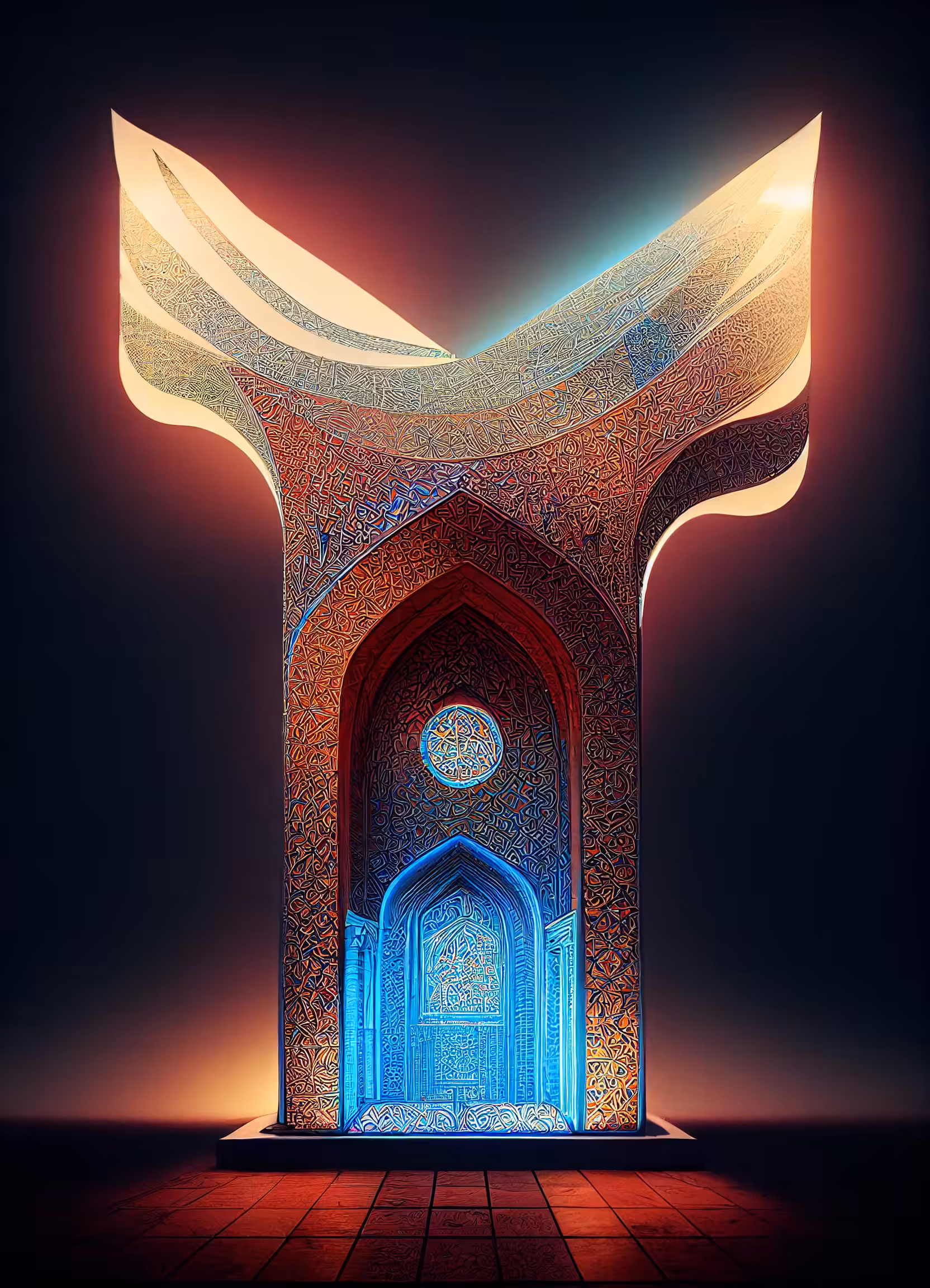 Structure AI #2