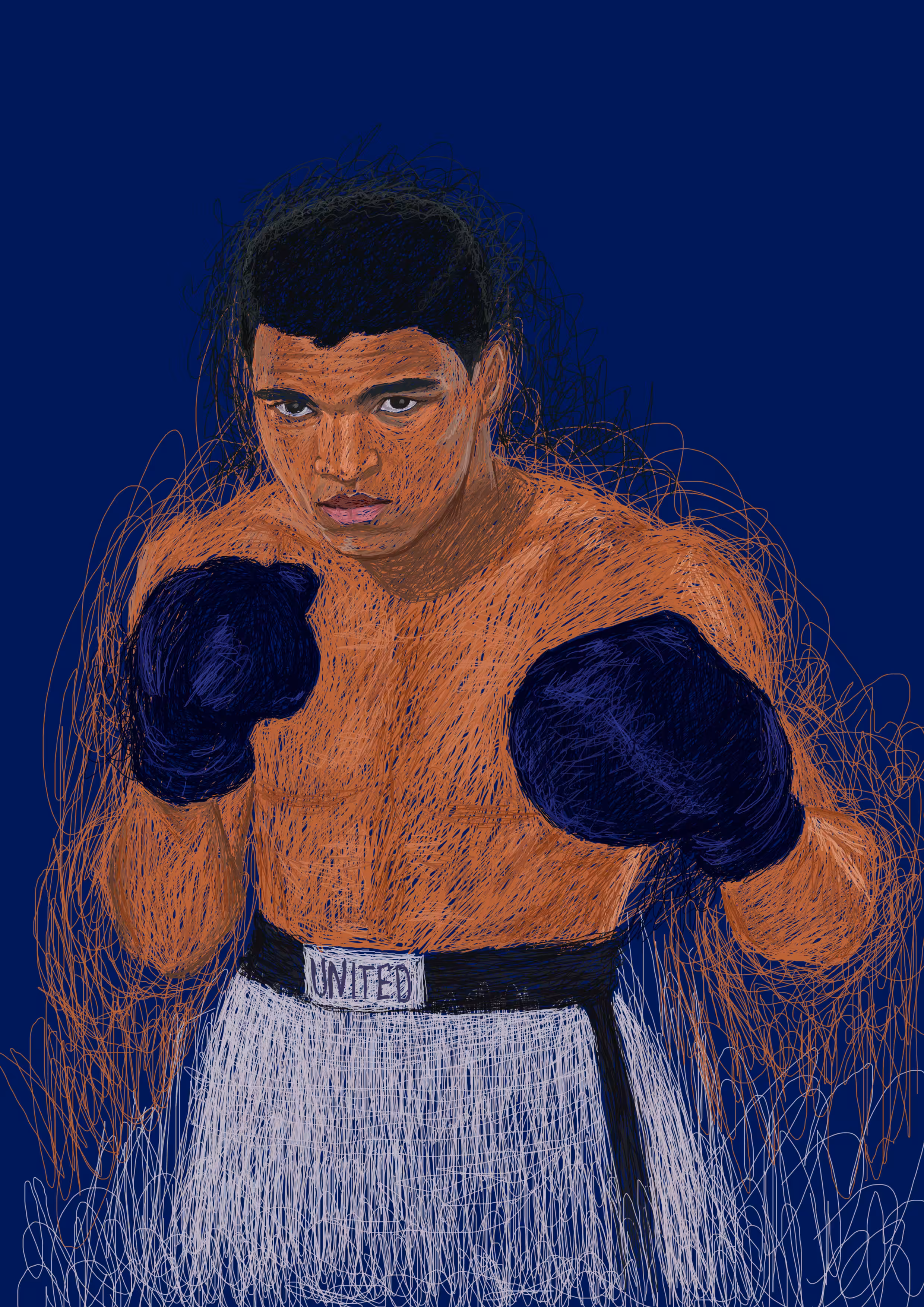 Muhammad Ali Keley