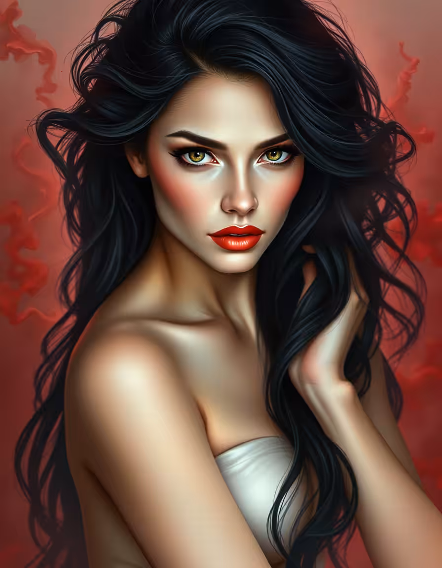 Seductive Elegance