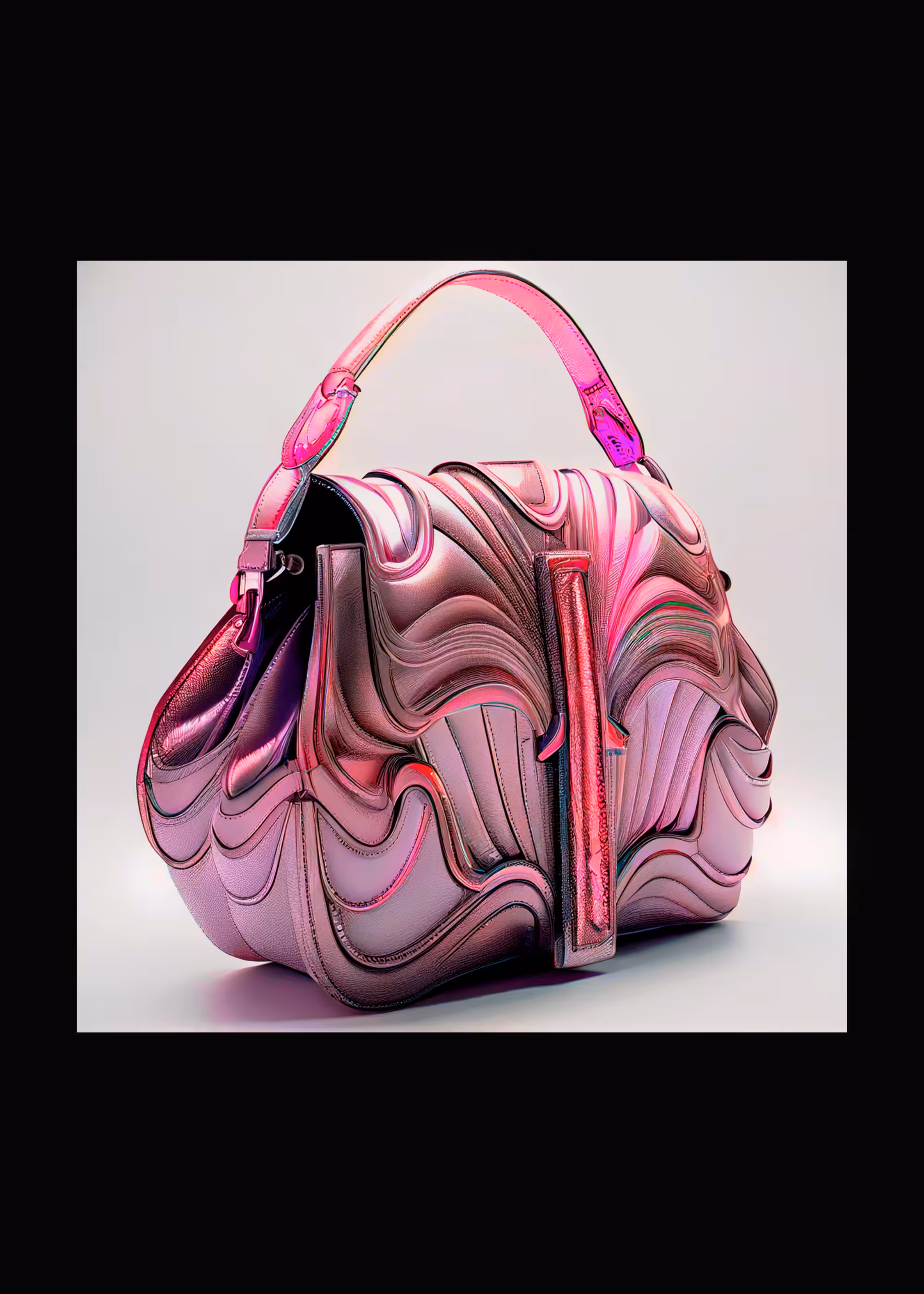 Futuristic Fashion 9