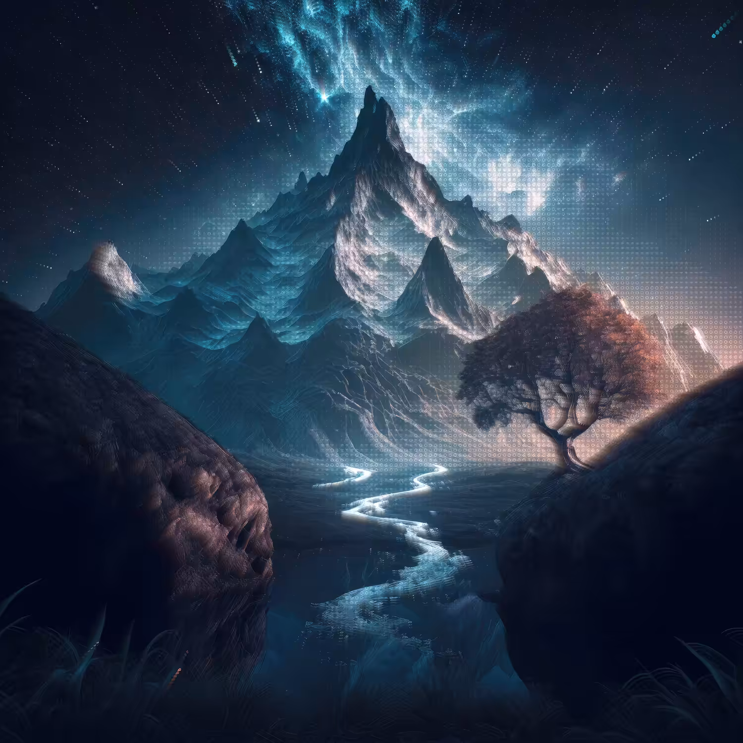 NATURE 2 #128