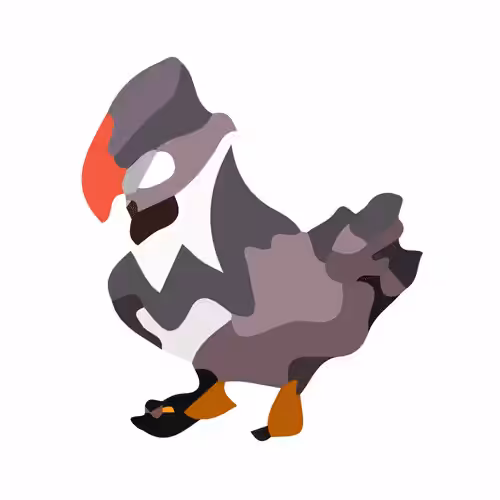 Staraptor #398