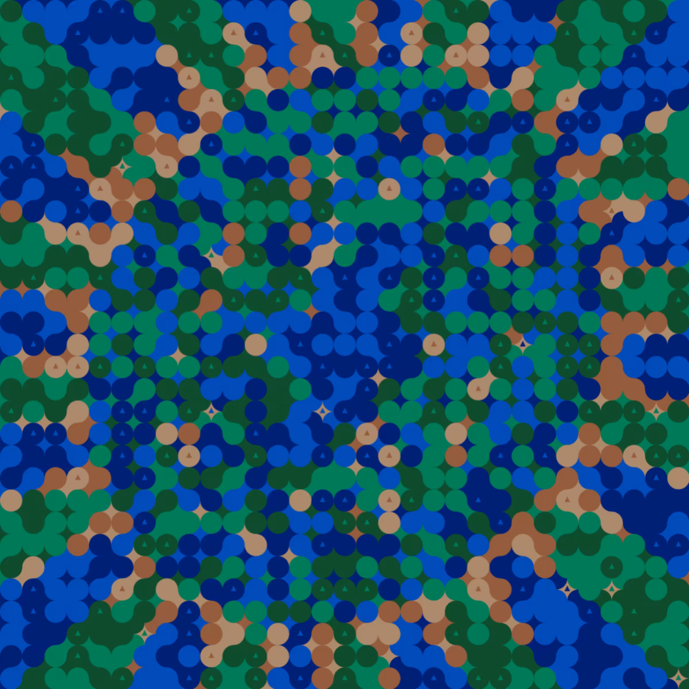 Thereidoscope #419