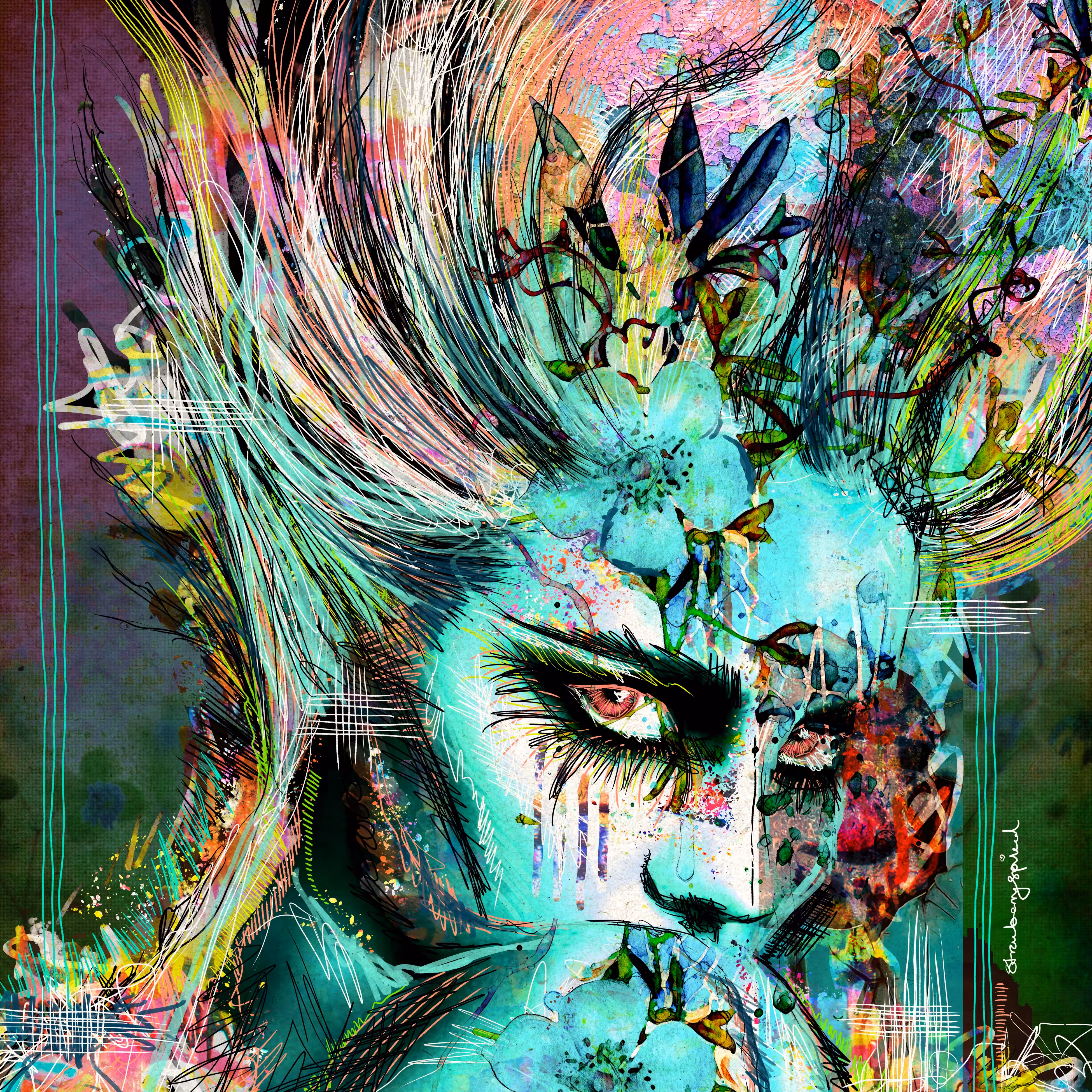 Consumed