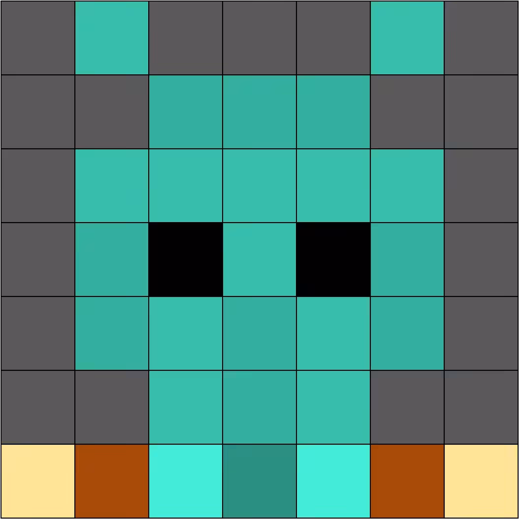 PP Art -Greedo-