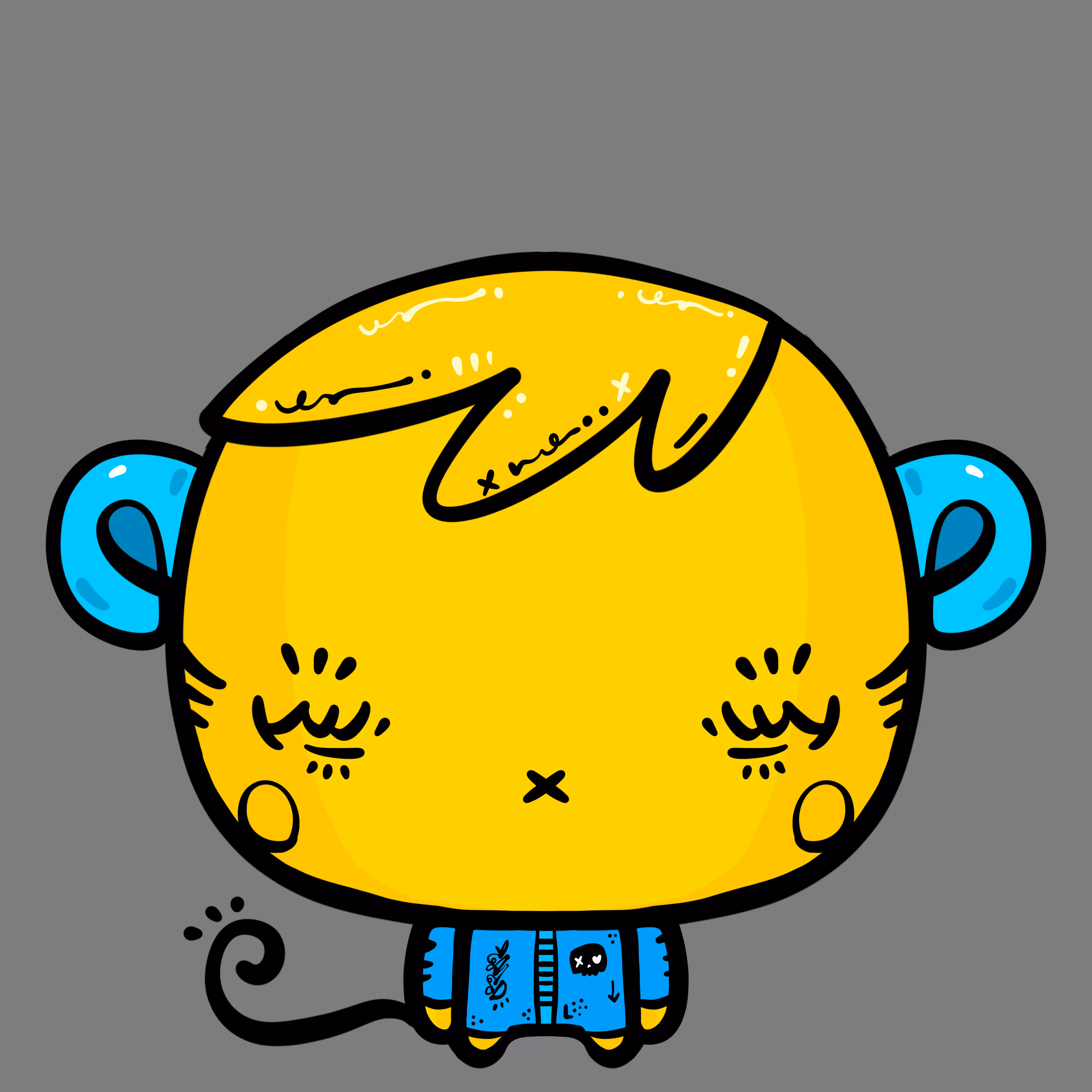 TKP MINIMAL 468