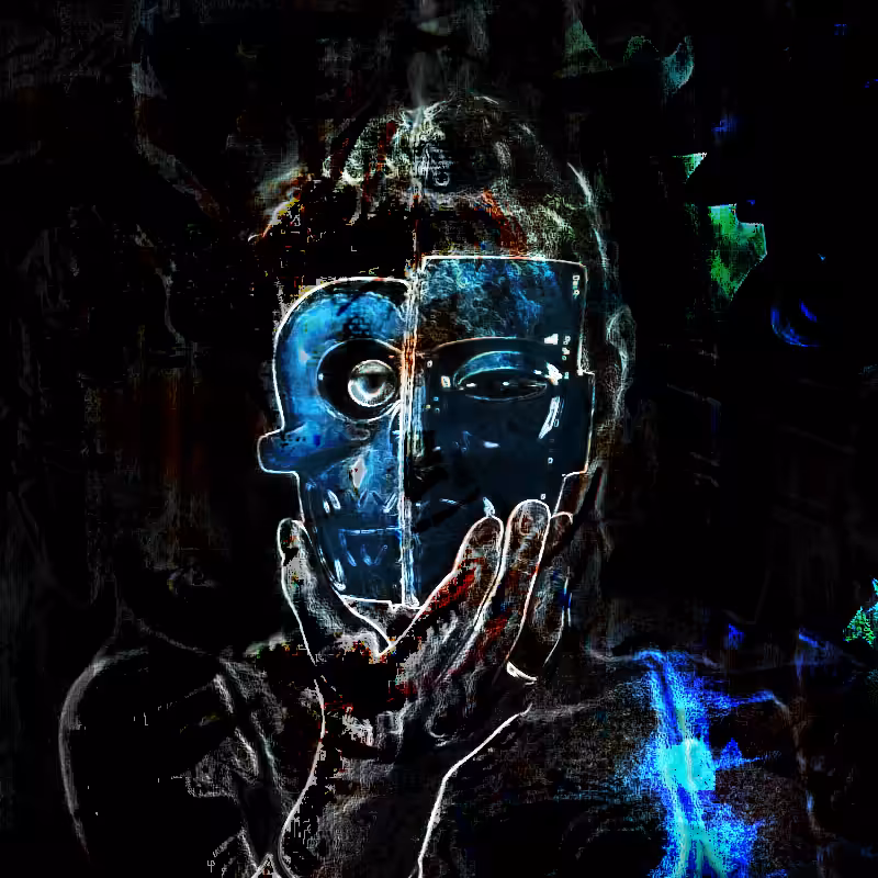Maya - Death
