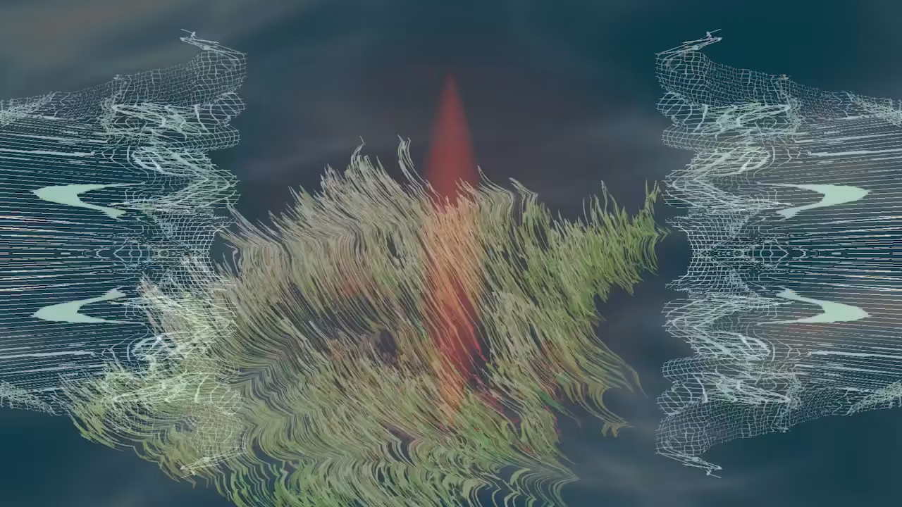 Glitch Jelly