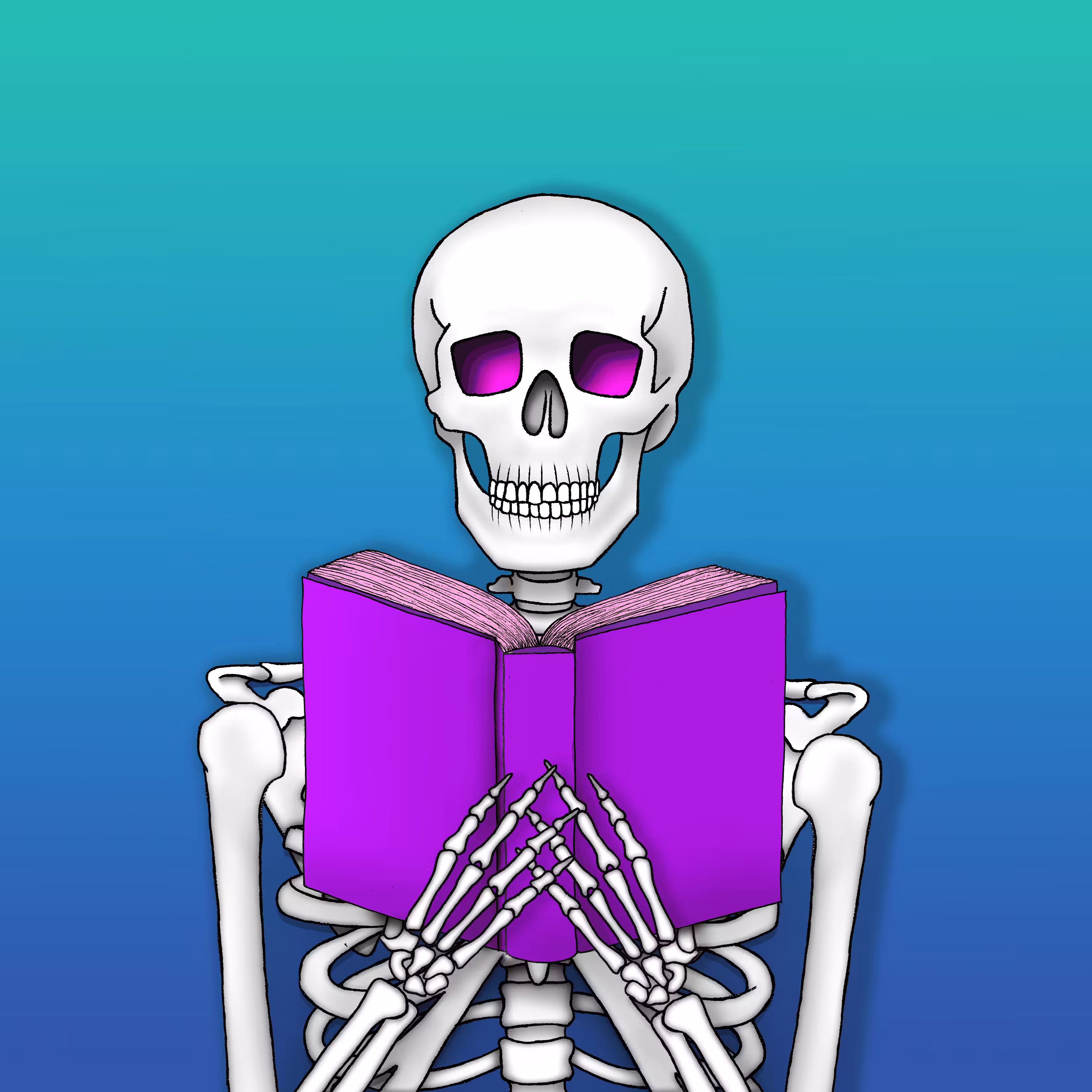 SKELE-LINK #191