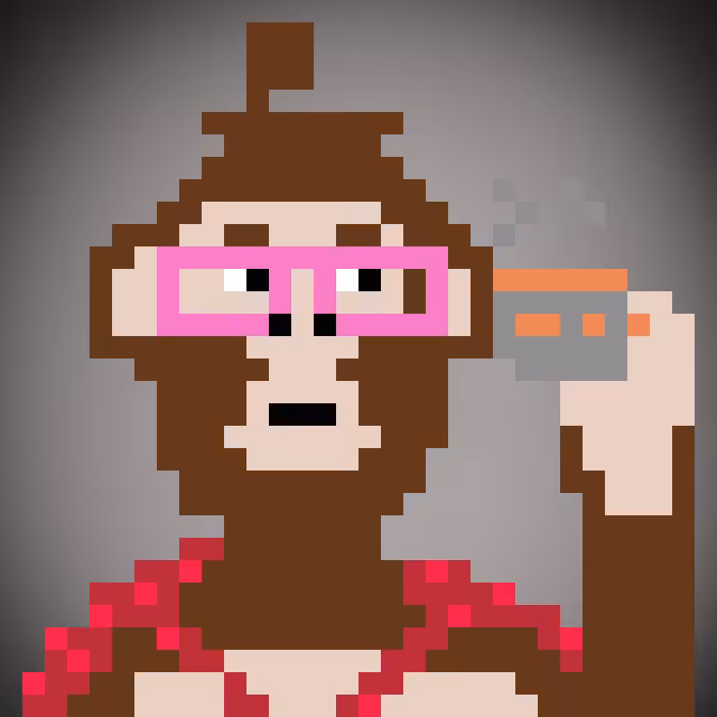 tEZAR APE #27