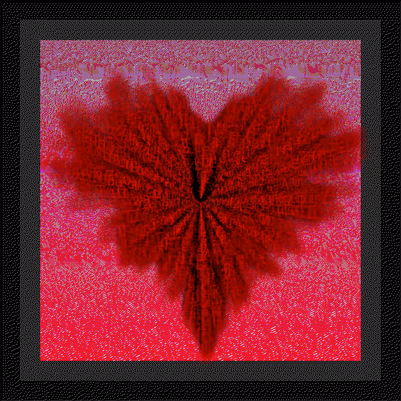 [heartscii] #47