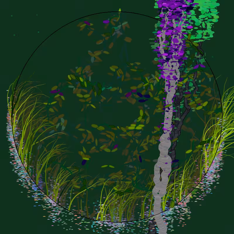 Florasphere1 #38