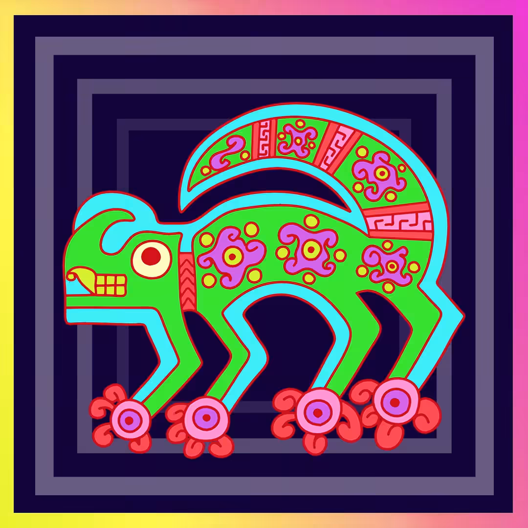KARMA CHAMELEON