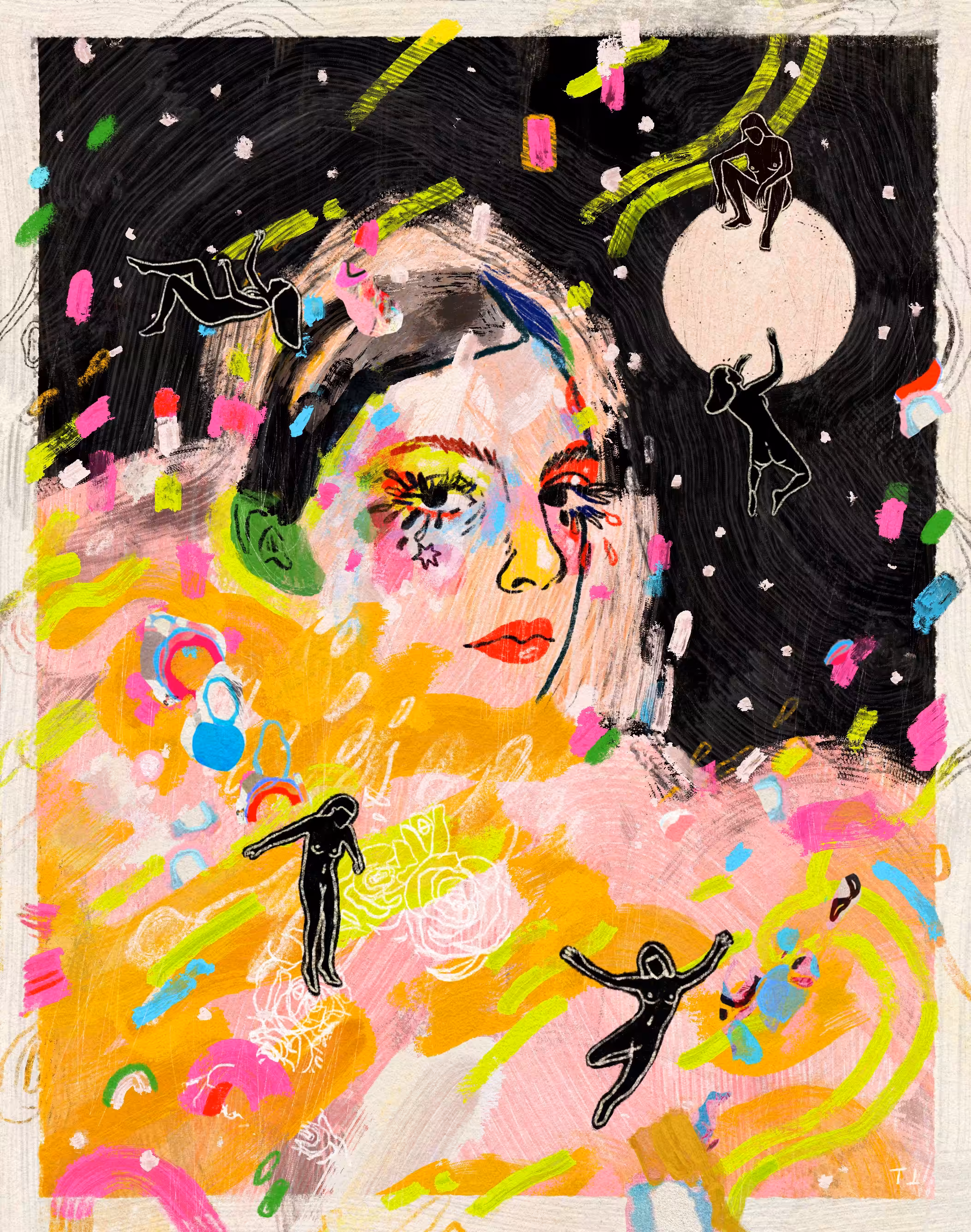 DIARY OF A MOONLIT MUSE: TIFFATRONN