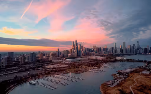 A City's Worth #32