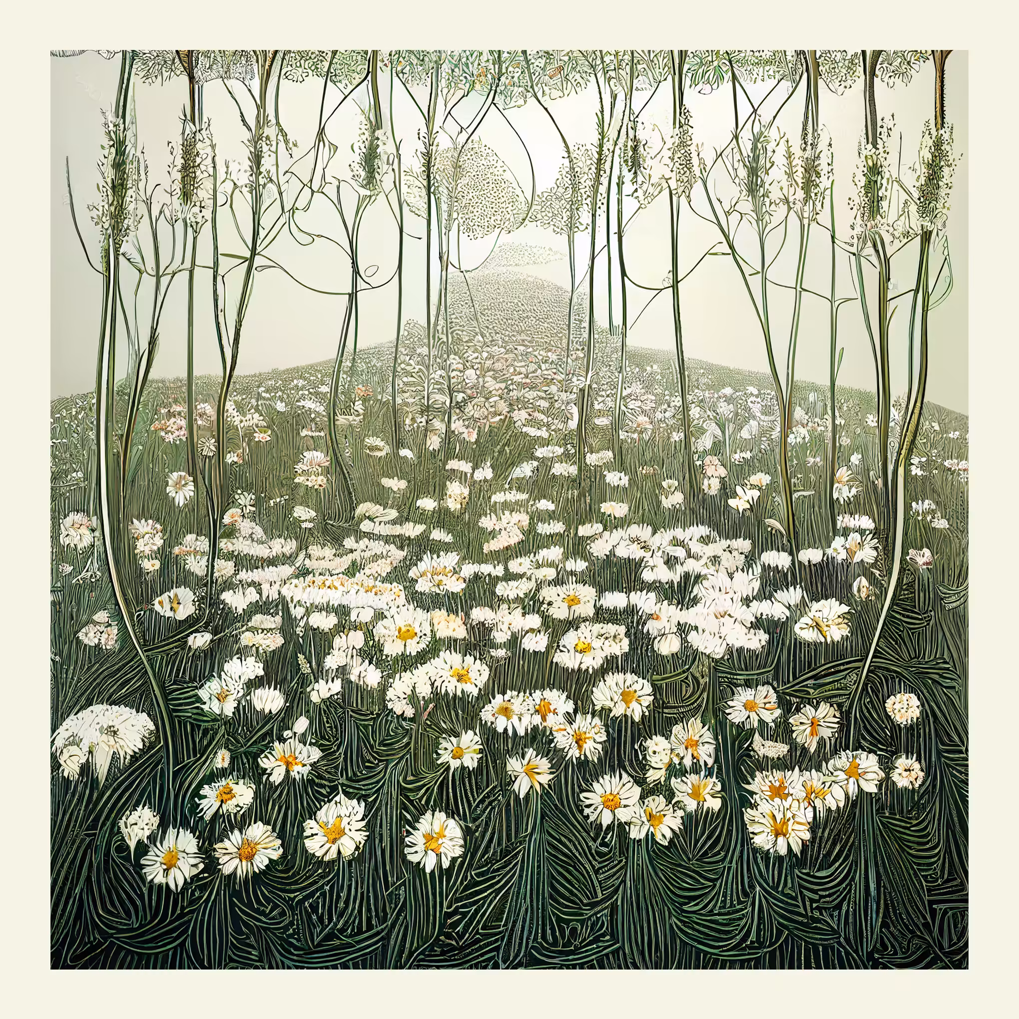 Soothing Meadows #2