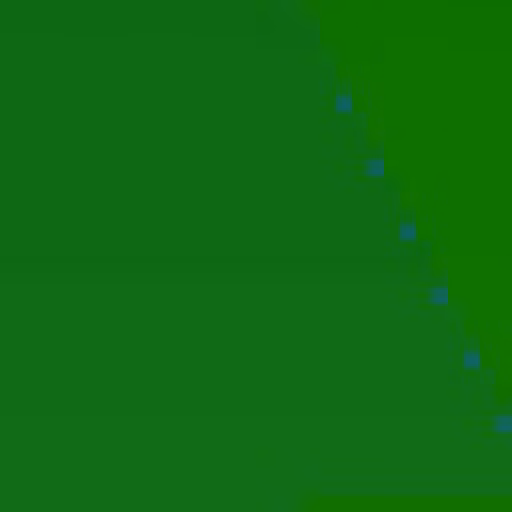 GLICPIXXXVER002 - GRAND COLLECTION: GLICPIXXXVER002 #7188