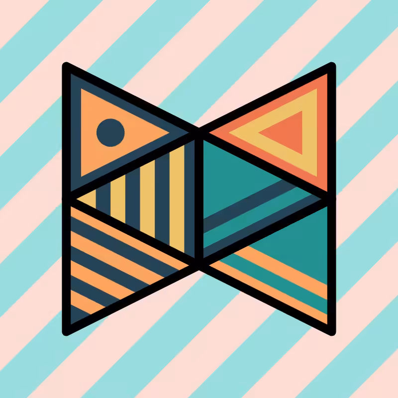 Simple Patterns 2 #109