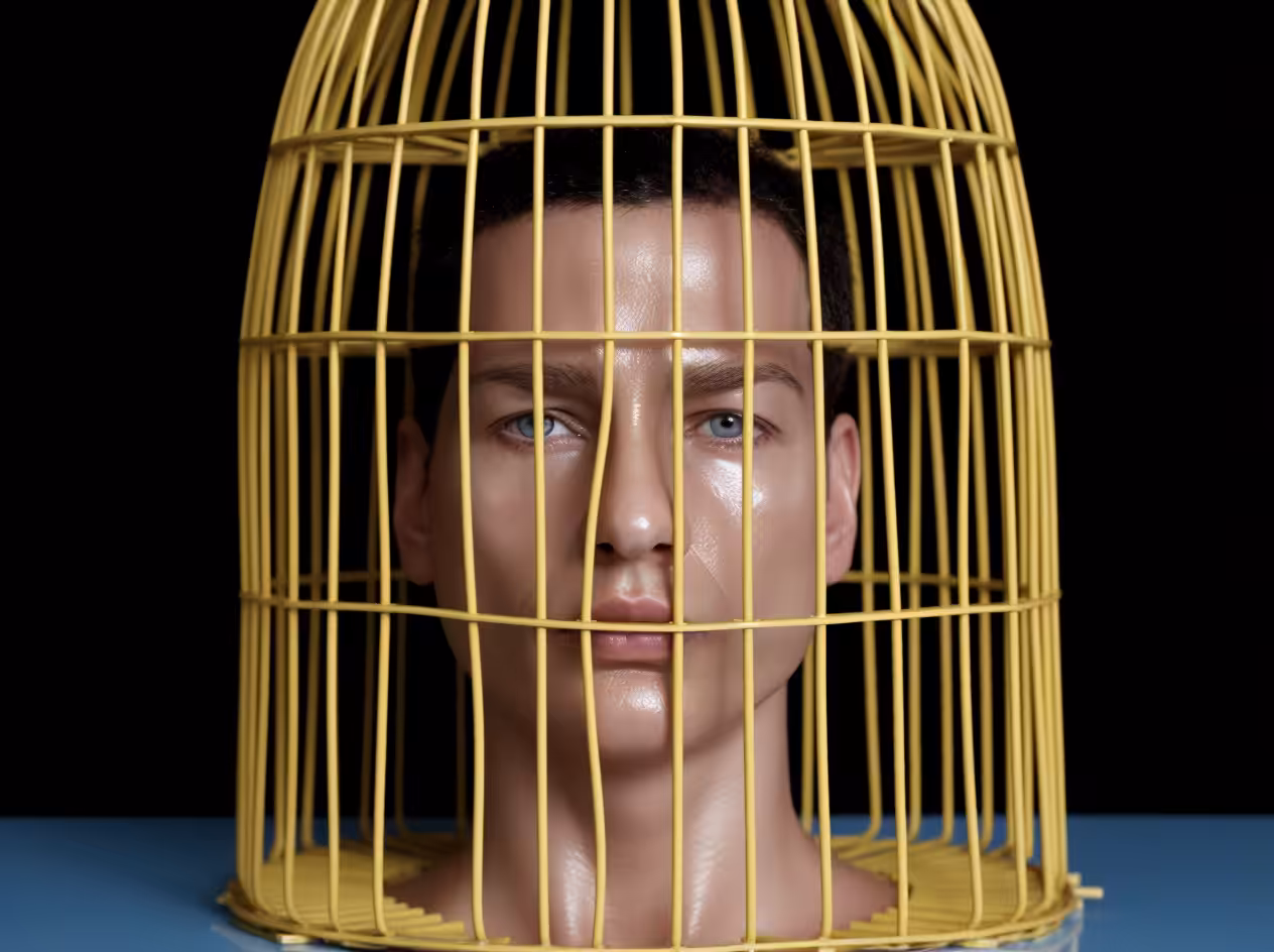 Trapped Thoughts