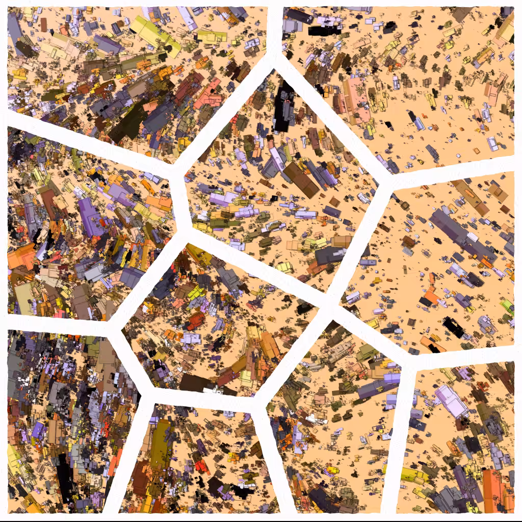 Fracture #106