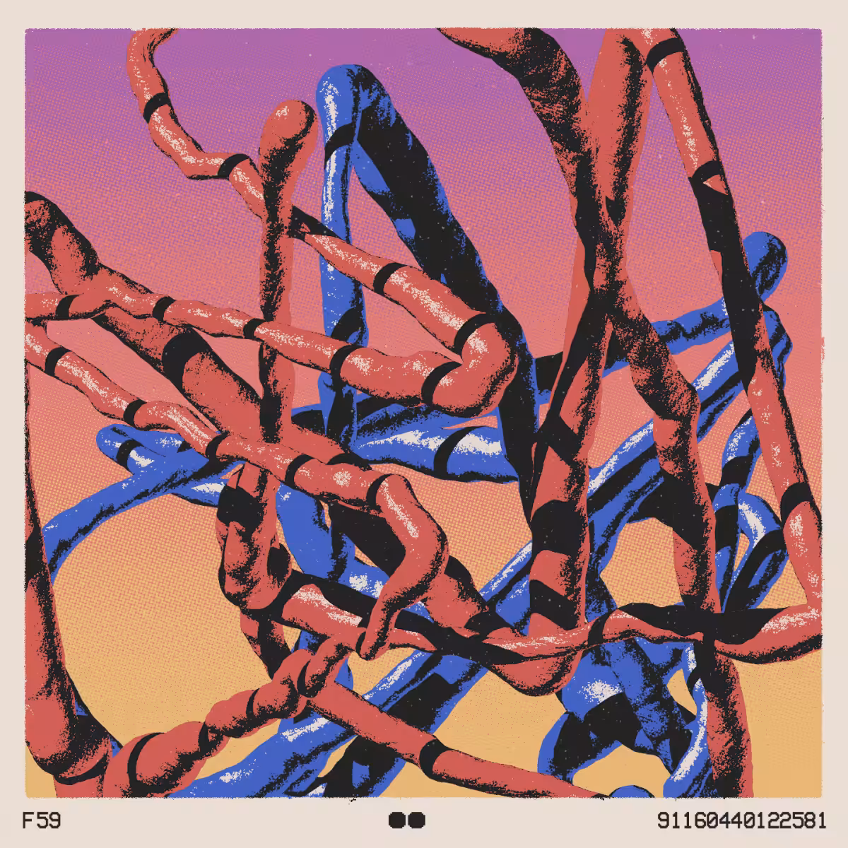Squiggles 2.0 #123