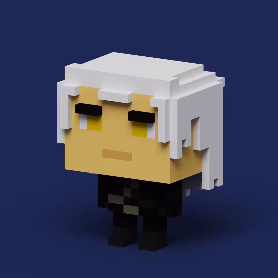 Character#4