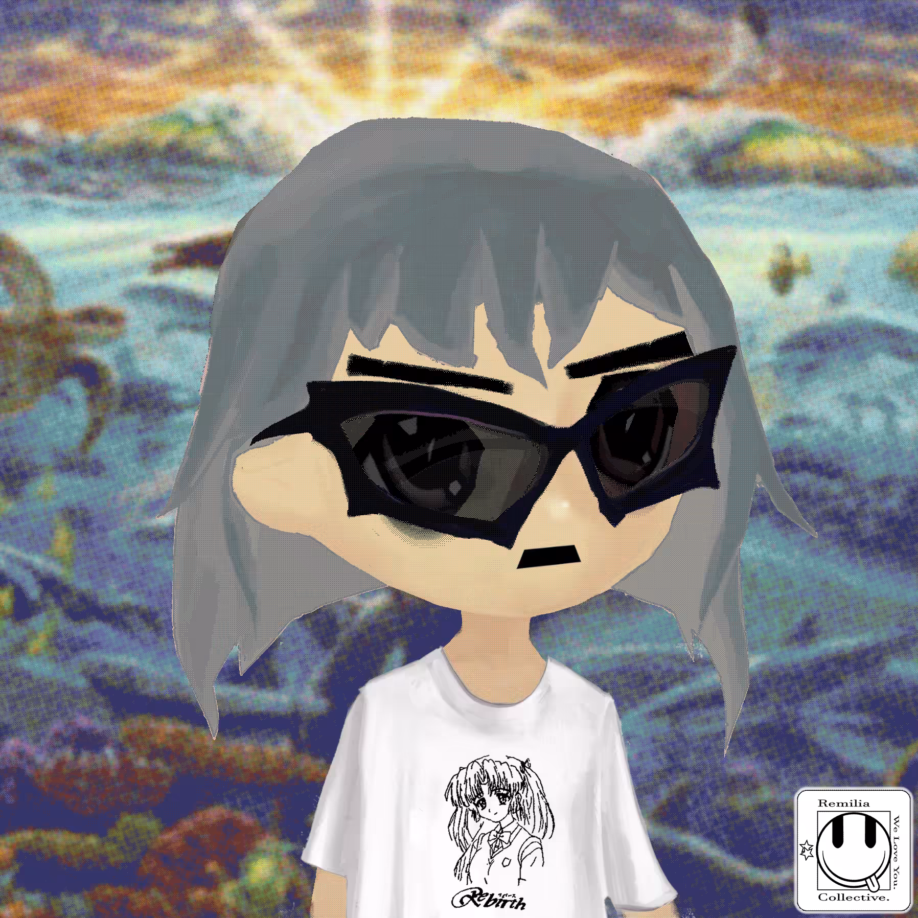 Remilio 4713
