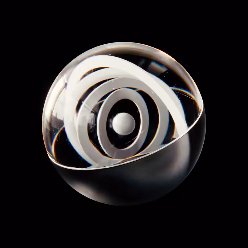 Yin Ball