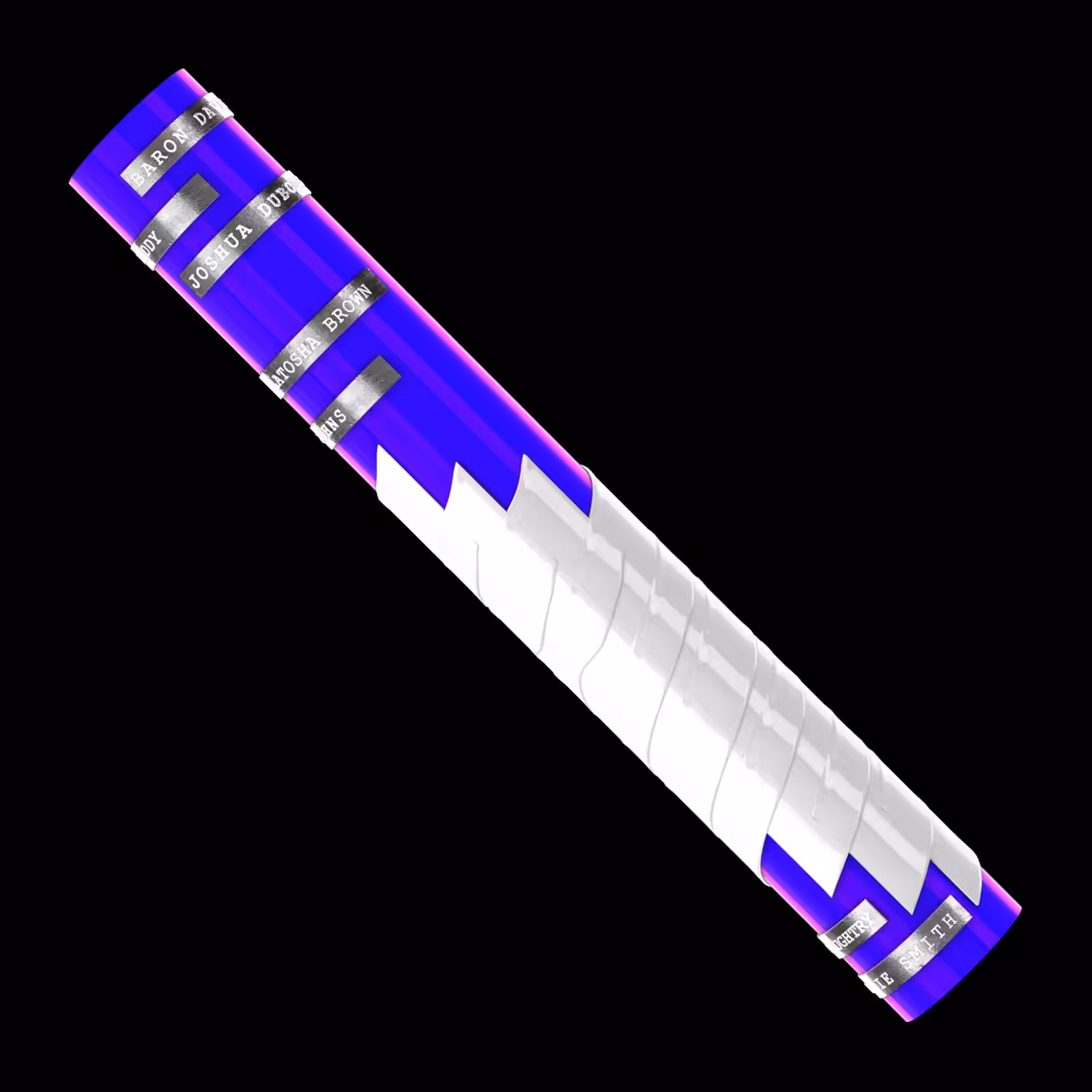 Pass the Baton #2550