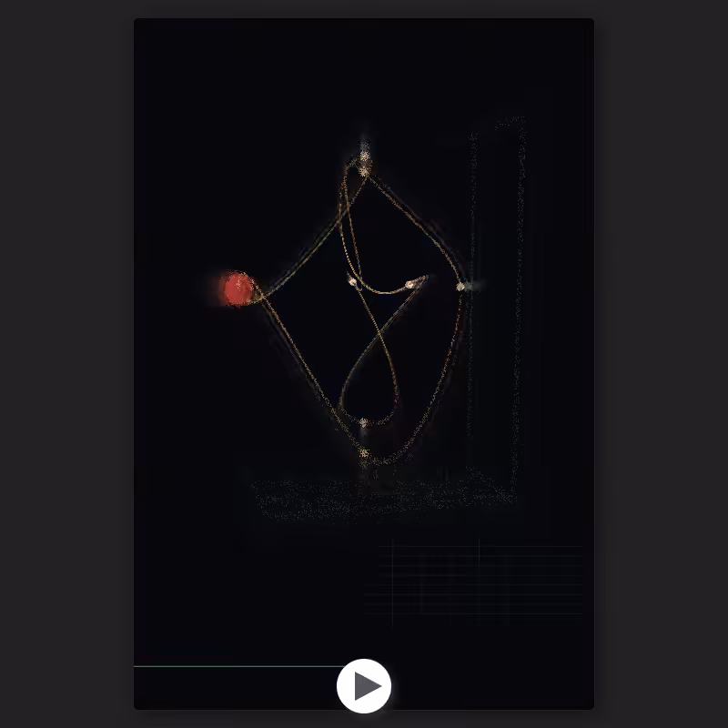 Infinite Rhythmic Universe - PROTOTYPE #46