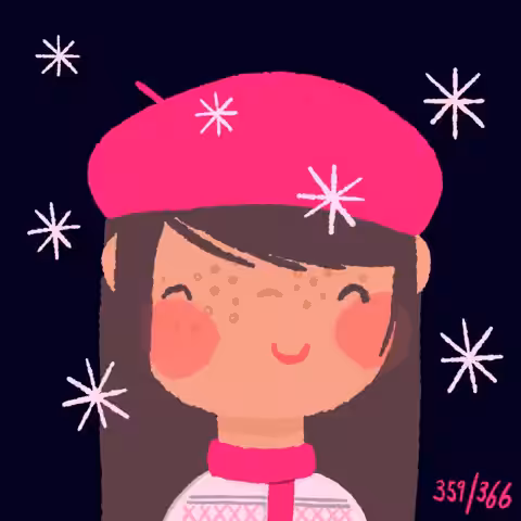 Noelle ❅