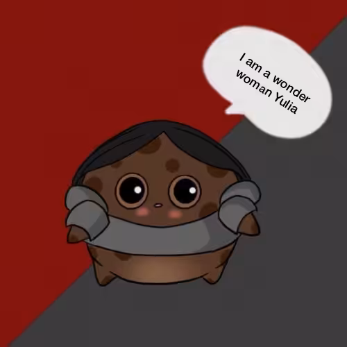 Choco Yulia