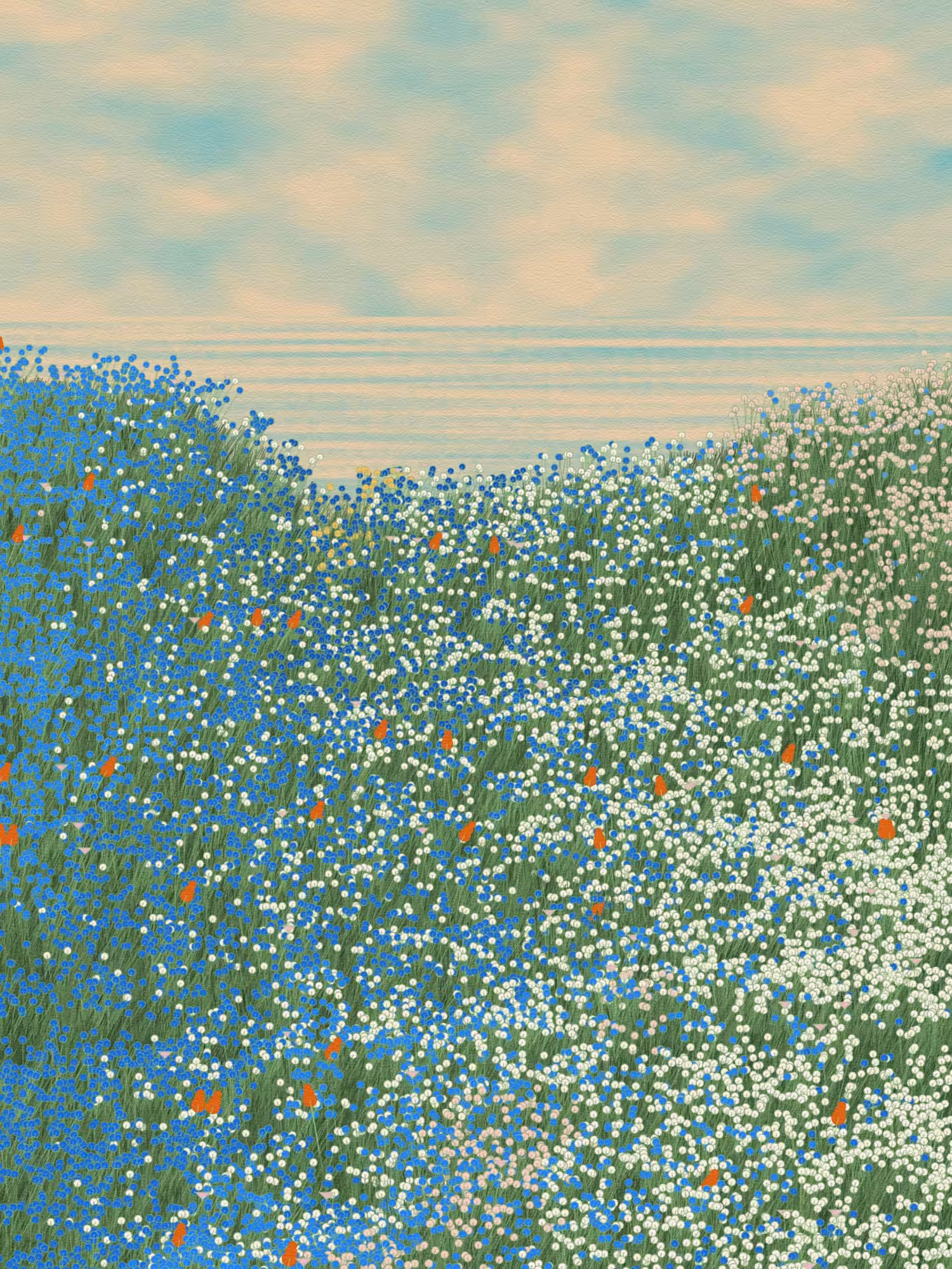 Superbloom #100