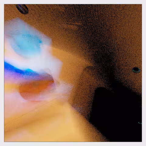 Light reverberations #67