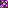 Pink and white kite
