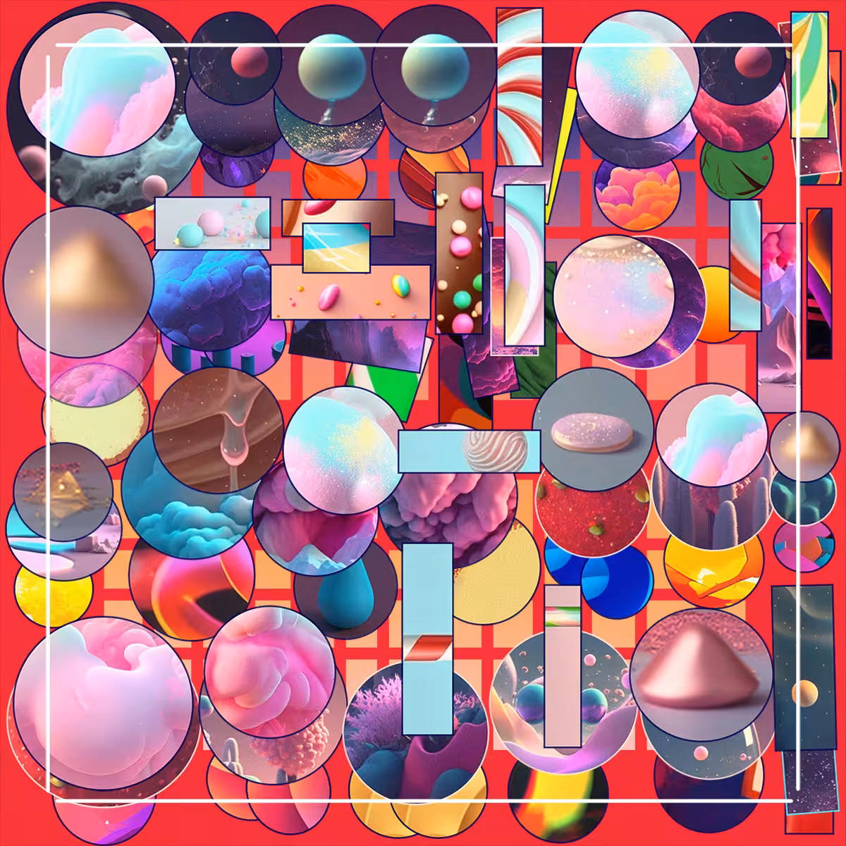 Space Trip  #1
