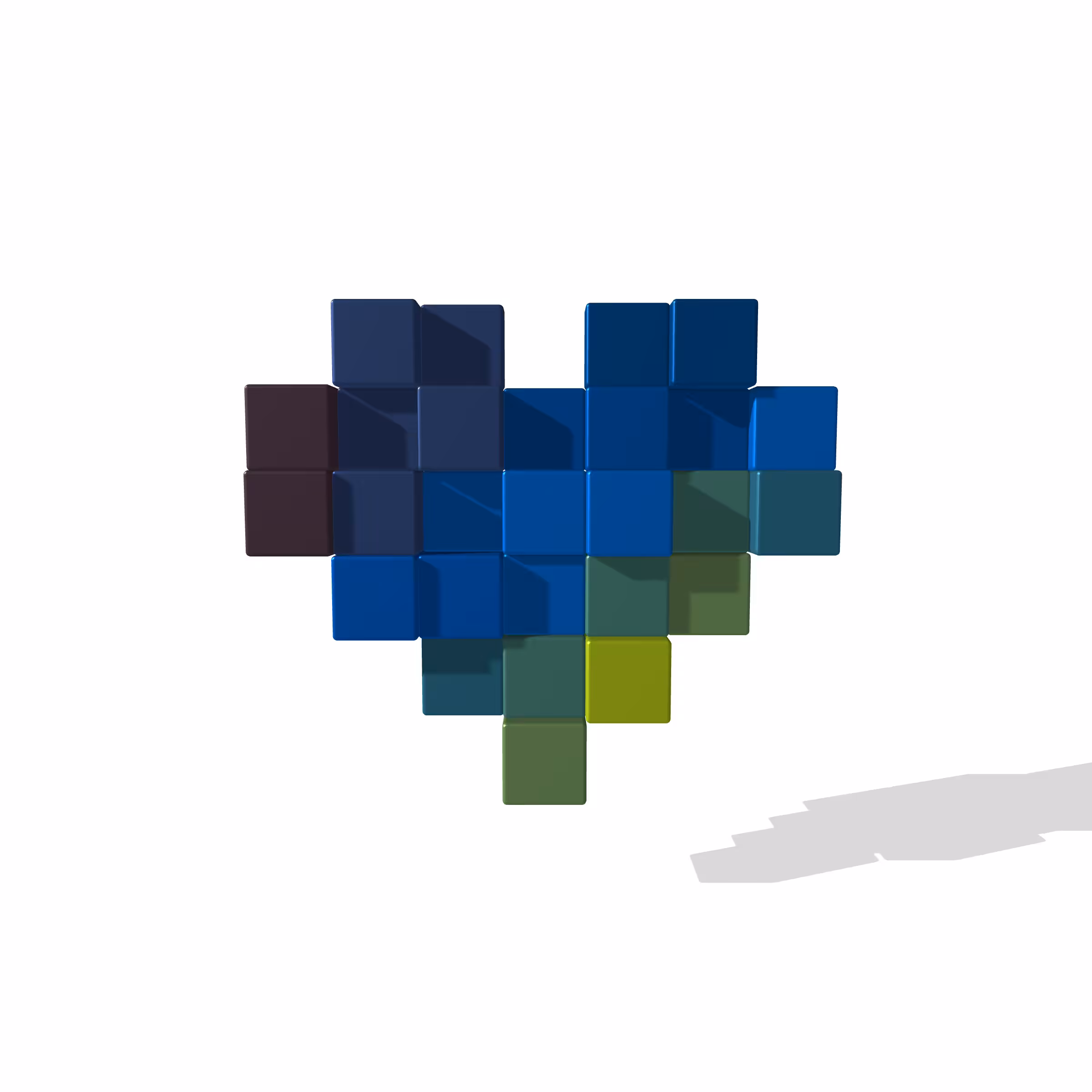 heart + craft #22801
