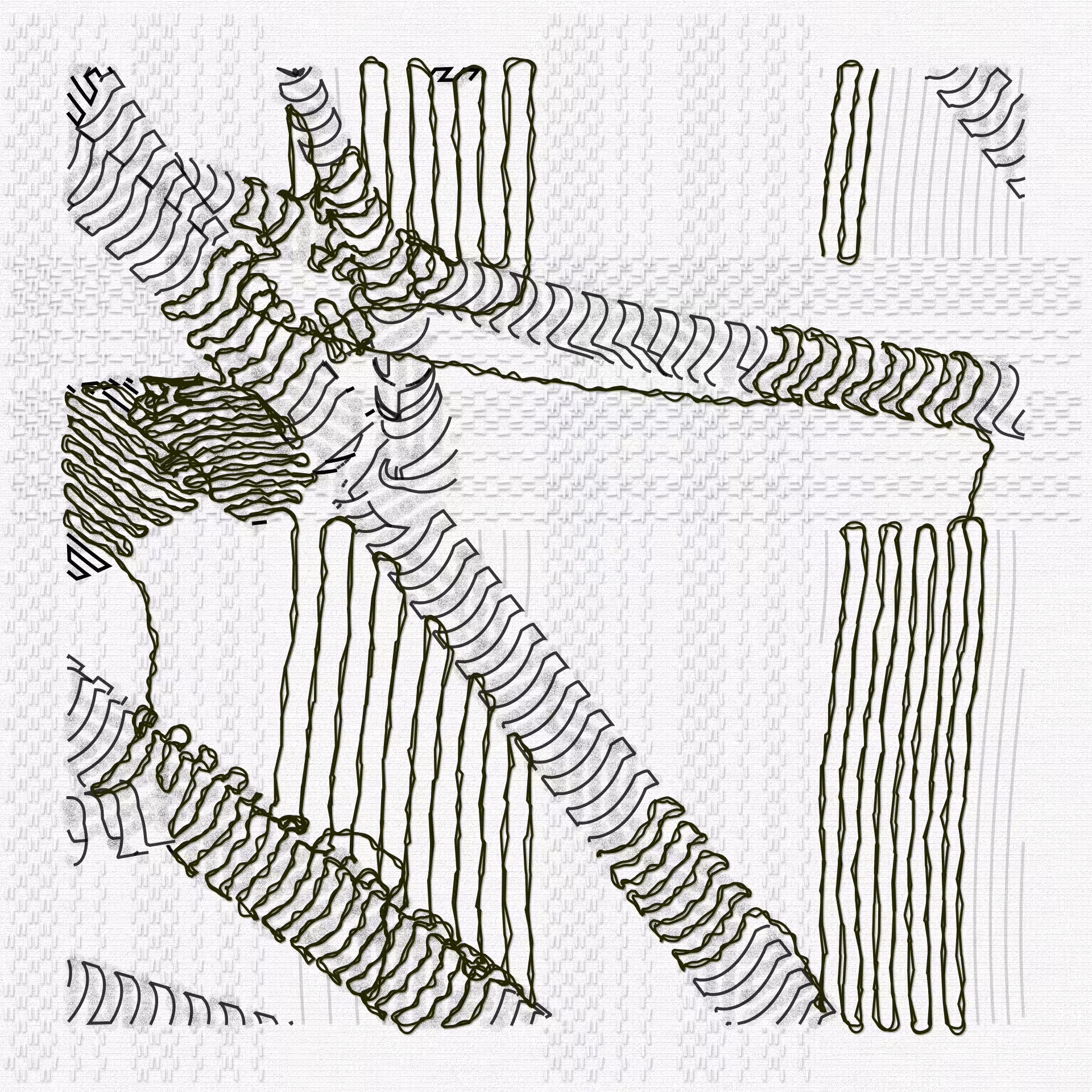 Aux Arbres #6883